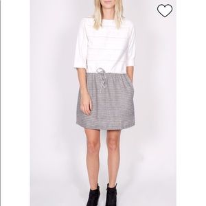 ACE & JIG LAKE DRESS